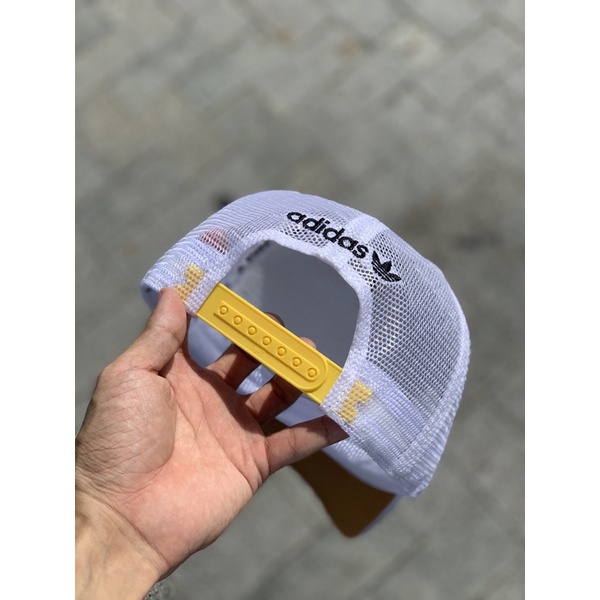Mũ Adidas Trucker, Adidas Trucker Cap
