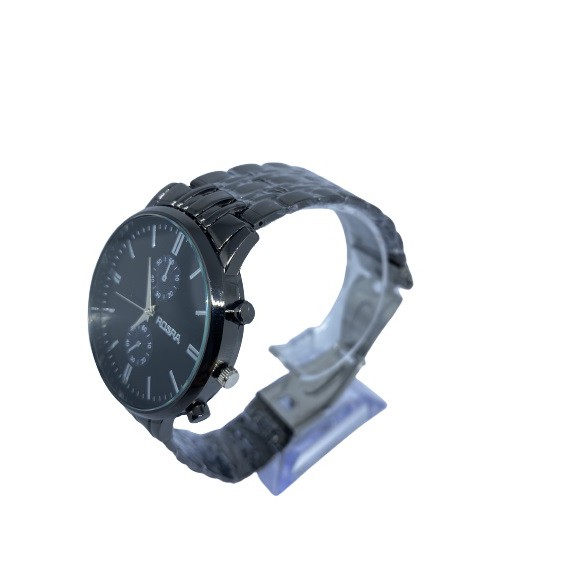Đồng hồ cơ đeo tay nam ROSRA, watch mặt kính Sapphire dày chịu lực dây thép chống dỉ siêu bền sang trọng giá rẻ DH005 | BigBuy360 - bigbuy360.vn
