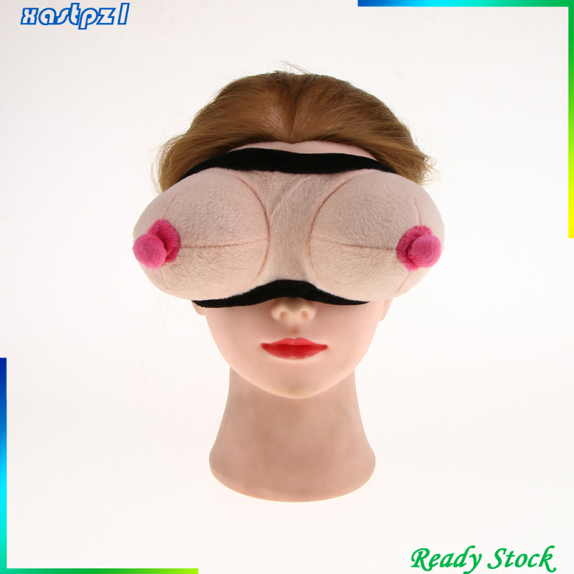 Bịt mắt ngủ 3d quyến rũ thoải mái