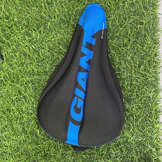 Bọc yên xe đạp GIANT loại mỏng (chính hãng)