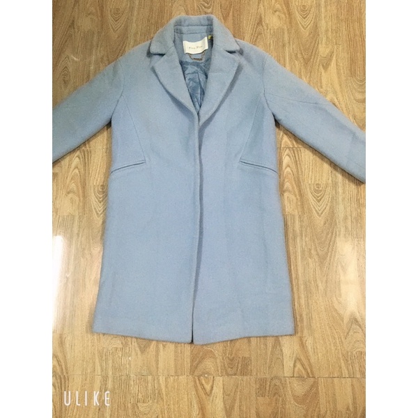 Pass áo dạ Five Plus Sz xs