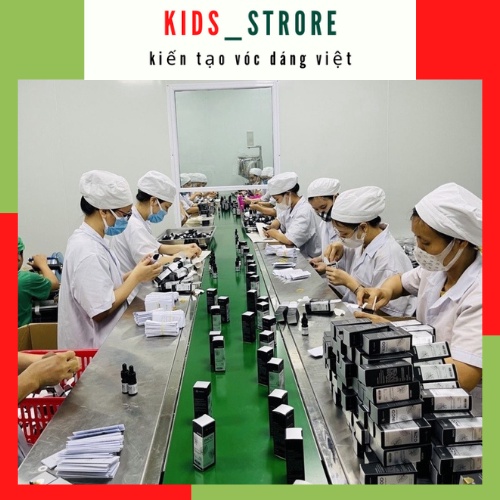 Serum Hôi Nách Inod Huyền Phi Hàng Chĩnh Hãng Che Tên Sản Phẩm