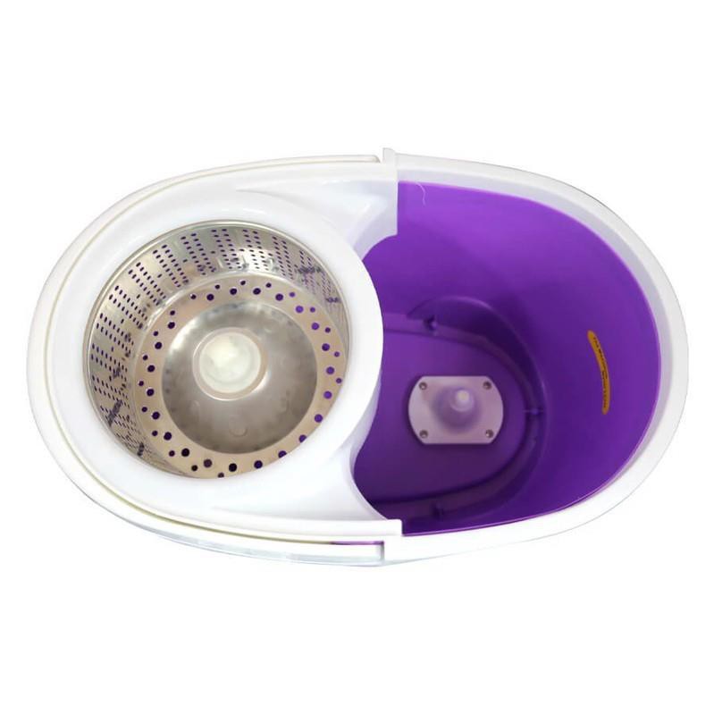 Bộ Lau Nhà Happy Mopi T-68-