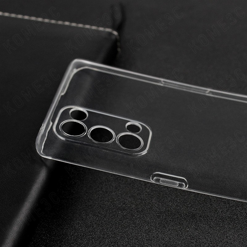 Ốp điện thoại kiểu dáng thời trang dành cho Oppo Reno 6 6Z 4 5 3 2 10x Zoom Reno6Z 5g 4g