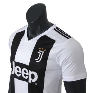 Bộ Juventus sọc sn 2018
