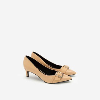 Giày Búp Bê Charles & Keith 0403
