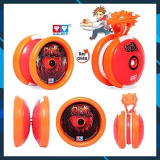 Đồ chơi yoyo kwon do thần hổ song đấu