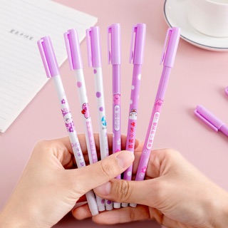 Sỉ bút gel kute