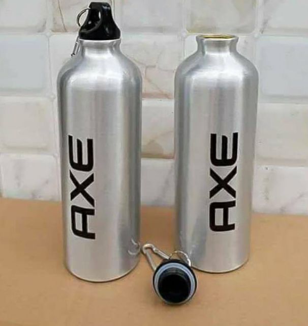 Bình đựng nước axe 750ml