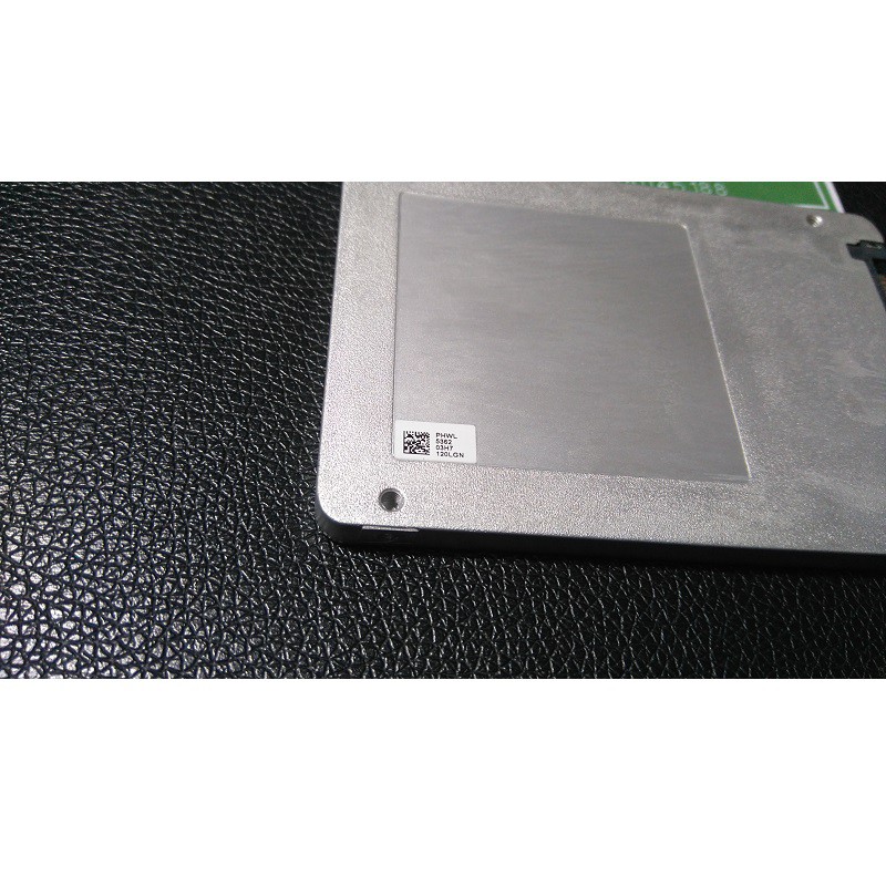 Ổ cứng SSD Intel 120Gb DC S3500 Series, hàng zin chính hãng tháo thừ server siêu bền và ổn định, bảo hành 3 năm | BigBuy360 - bigbuy360.vn