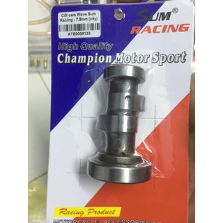 Cam Độ sum racing 7ly8