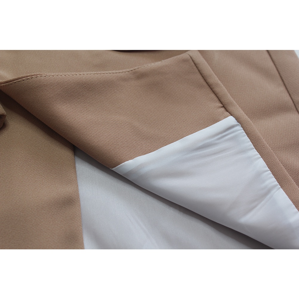 Áo khoác blazer dài tay vest nam BZ22 M.RO thời trang phong cách Hàn Quốc Mrhero 5 màu