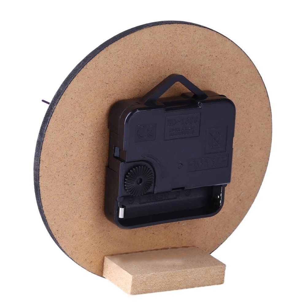 Đồng hồ treo tường trang trí phong cách cổ điển vintage