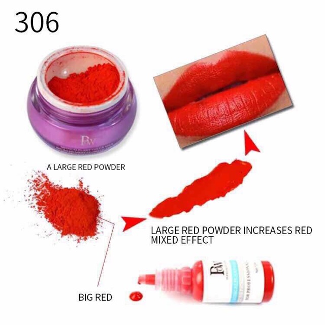 BỘT TÁN CHO MỰC MÔI NHÃN HIỆU POW | BigBuy360 - bigbuy360.vn