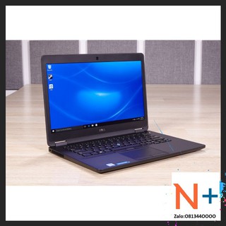  dell laditude e7470 core i7 6600u