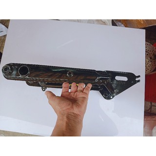 Gấp xe 67 cực đẹp
