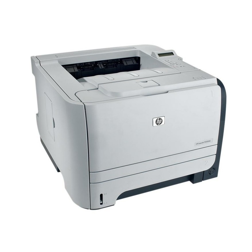 (MÁY IN VĂN PHÒNG) MÁY IN LASER ĐEN TRẮNG HP LASERJET P2055D AALO.SHOP