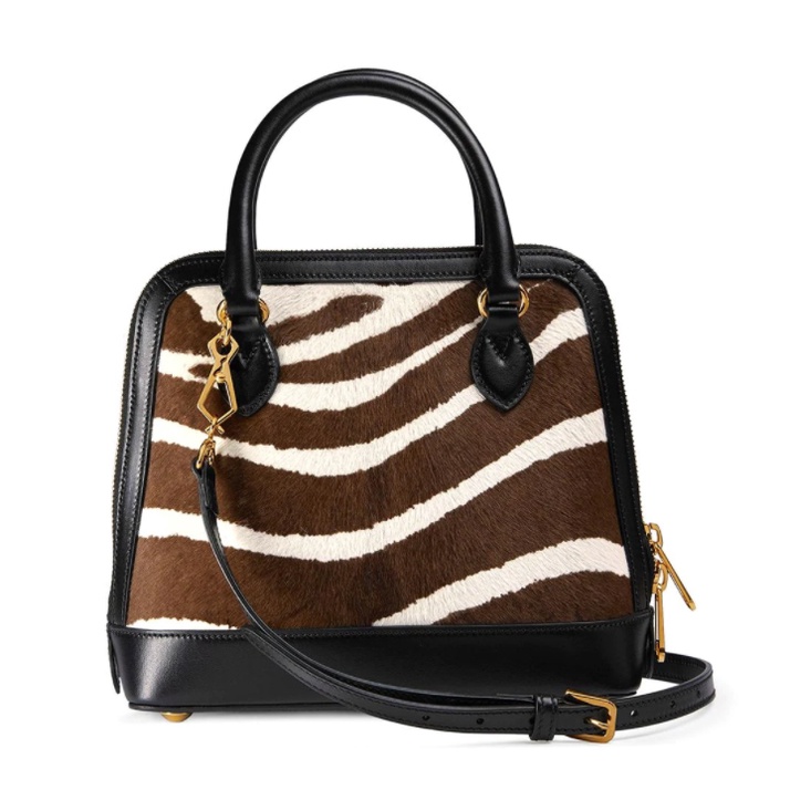 Gucci 1955 Horsebit small top handle bag