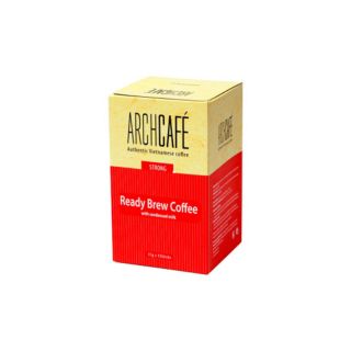 Cà Phê Sữa Đặc Archcafe - Coffee Hòa Tan