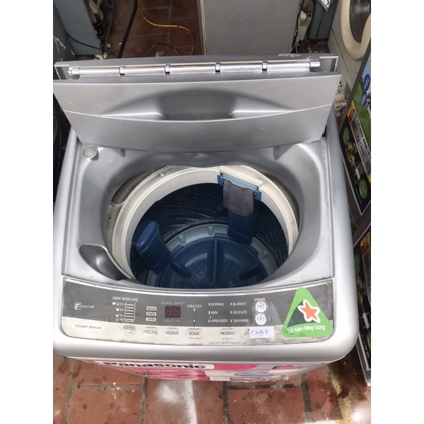 Máy giặt Panasonics 9 kg cũ tốt