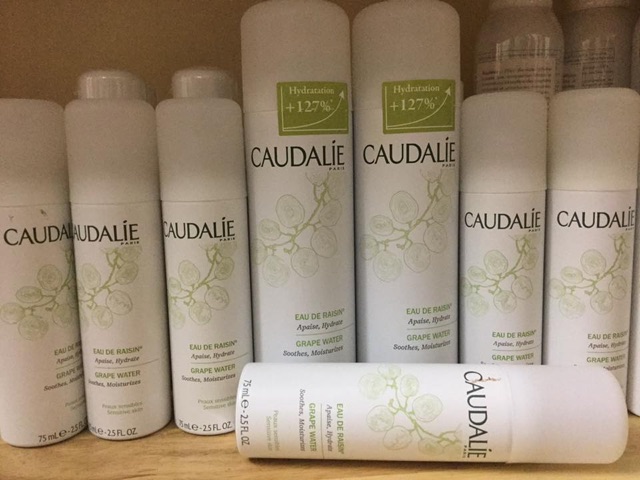 Xit khoáng CAUDALIE 200ml | BigBuy360 - bigbuy360.vn