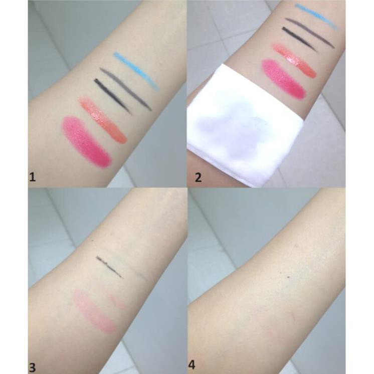 Nước tẩy trang Loreal paris 3 in 1 micellar water 400ml Moisturizing màu hồng cho da khô | BigBuy360 - bigbuy360.vn