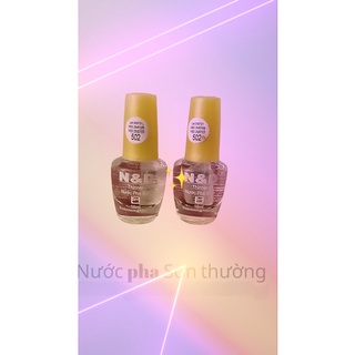 Nước pha Sơn thường
