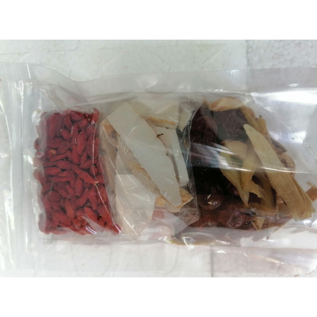 [100g] Gia vị súp gà (tiềm gà) [VN] VIPEP Chicken Soup (cpd-hk)