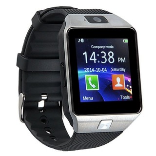 Đồng hồ thông minh smart watch dz09 giá rẻ