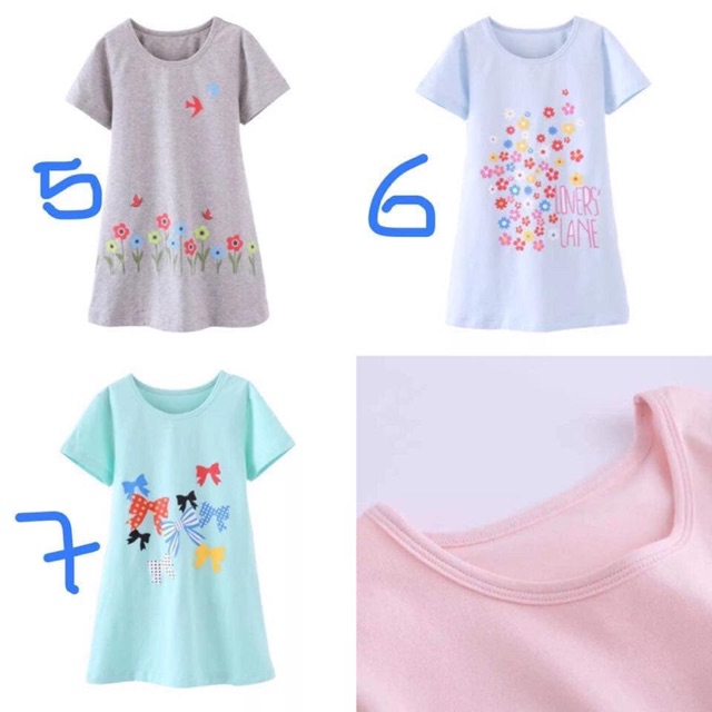 Váy cho bứ Mamdadkids