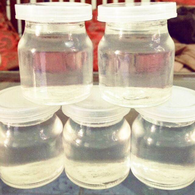 Dầu dừa nguyên chất 100%