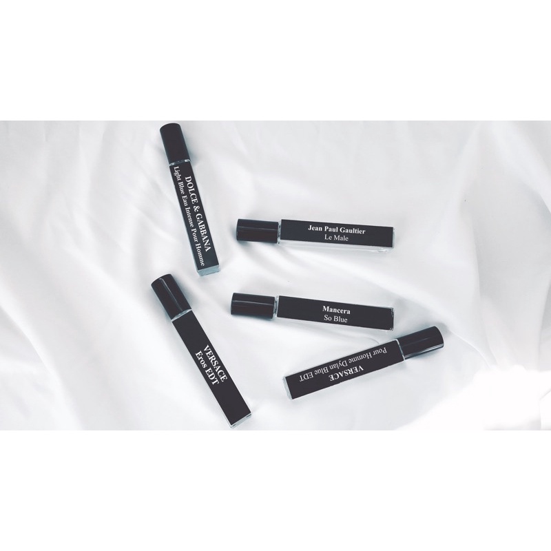 10ml Sauvage EDT- Dior -/ Nước hoa nam | Thế Giới Skin Care