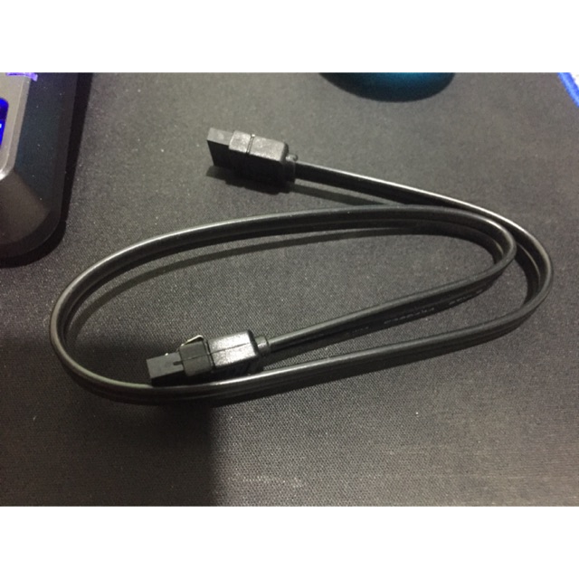 Cap sata 3