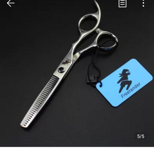 Kéo cắt, tỉa tóc Freelander