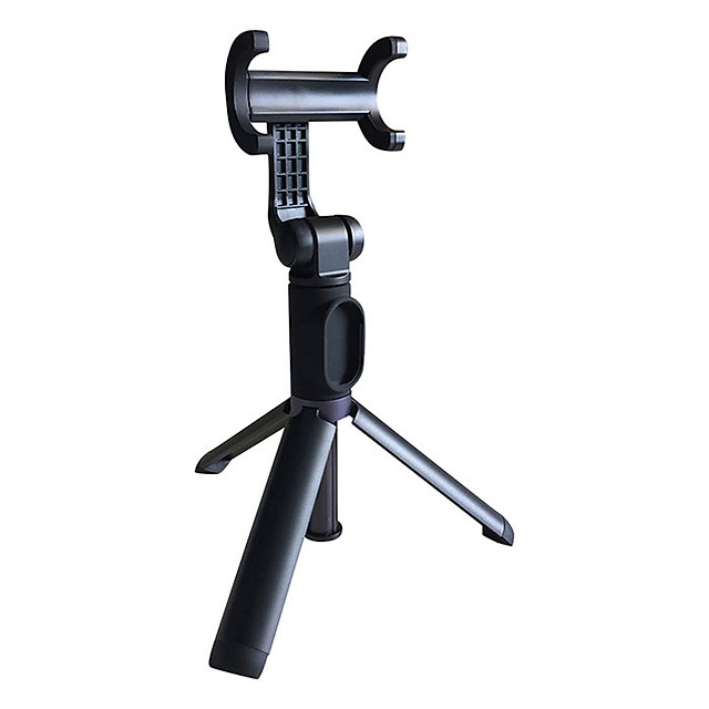 Gậy Selfie 3 Chân Xiaomi Stick Tripod (Đen) - Hàng chính hãng