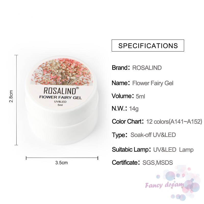Sơn gel dùng đánh bóng móng tay chuyên nghiệp