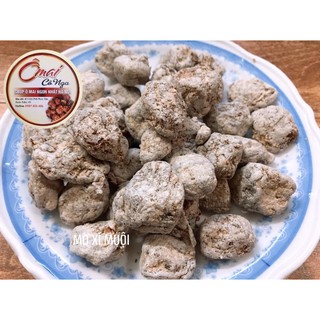 Ô MAI MƠ XÍ MUỘI TRUYỀN THỐNG 500g