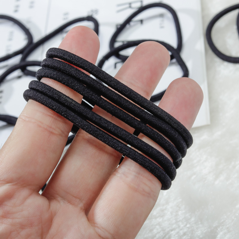 Túi đeo JASMIN NOIR đầu băng đô cao cấp Phụ kiện thời trang