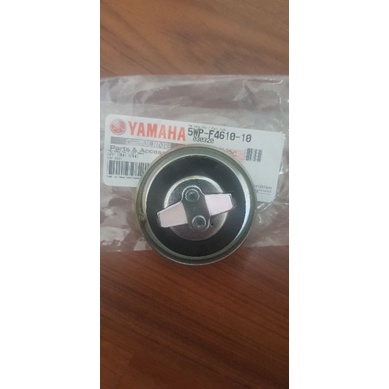 Nắp bình xăng dòng xe số hãng Yamaha xịn