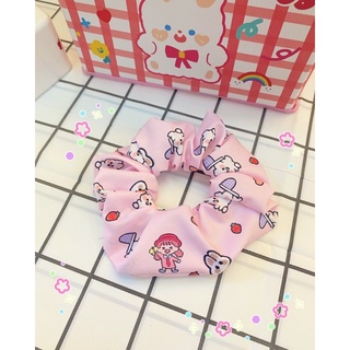 [Giá sốc] Scrunchies mẫu mới nhất ( chat chọn mẫu)