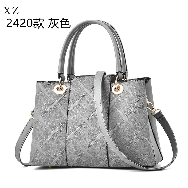 Túi Xách Đeo Vai Thời Trang Mùa Hè Cho Phụ Nữ Trung Niên 2022