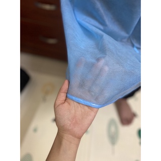 ÁO CHOÀNG PHẪU THUẬT
