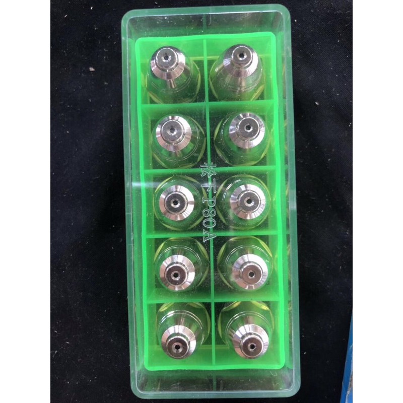 Bép cắt plasma