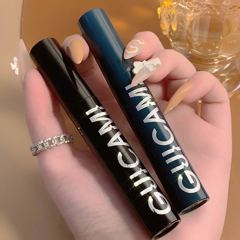 Mascara GUICMAI chống thấm nước và mồ hôi lâu trôi không nhòe chuốt cong mi
 | BigBuy360 - bigbuy360.vn