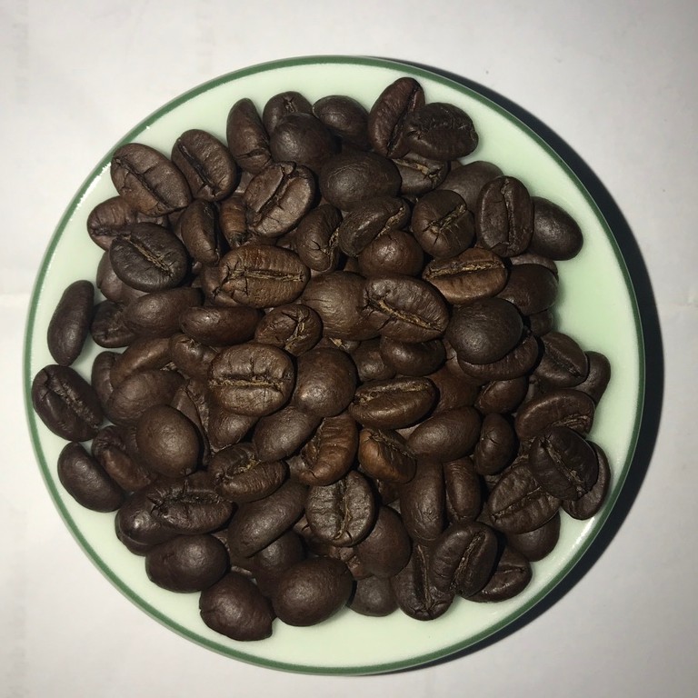 Cafe rang mộc 100% robusta 500g | BigBuy360 - bigbuy360.vn