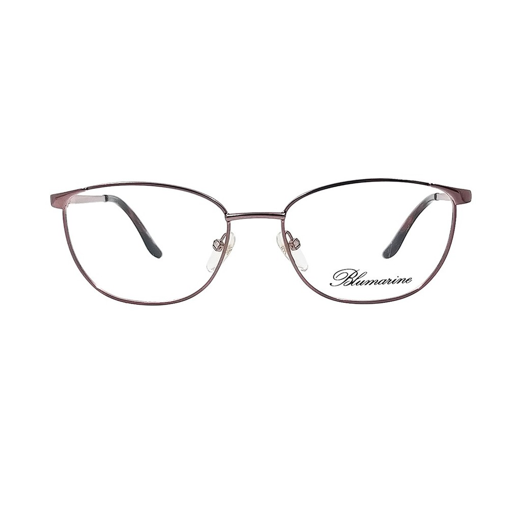 Gọng kính BLUMARINE VBM047M màu sắc thời trang chính hãng, thiết kế dễ đeo bảo vệ mắt