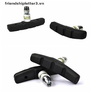 1 Cặp Phanh Xe Đạp Hình Chữ V