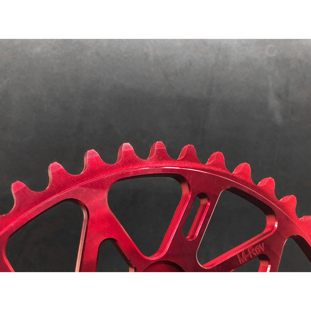 Nhông Sên Dĩa MREV cho xe Ducati Panigale 899