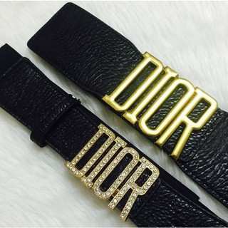 Thắt lưng nữ Dior thời trang - M1022