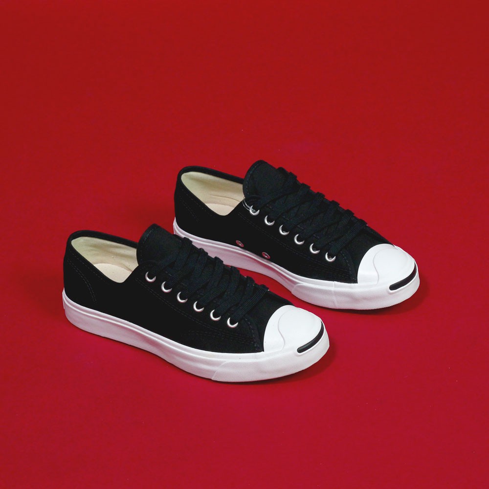 Giày sneakers Converse Jack Purcell First In Class 164056C